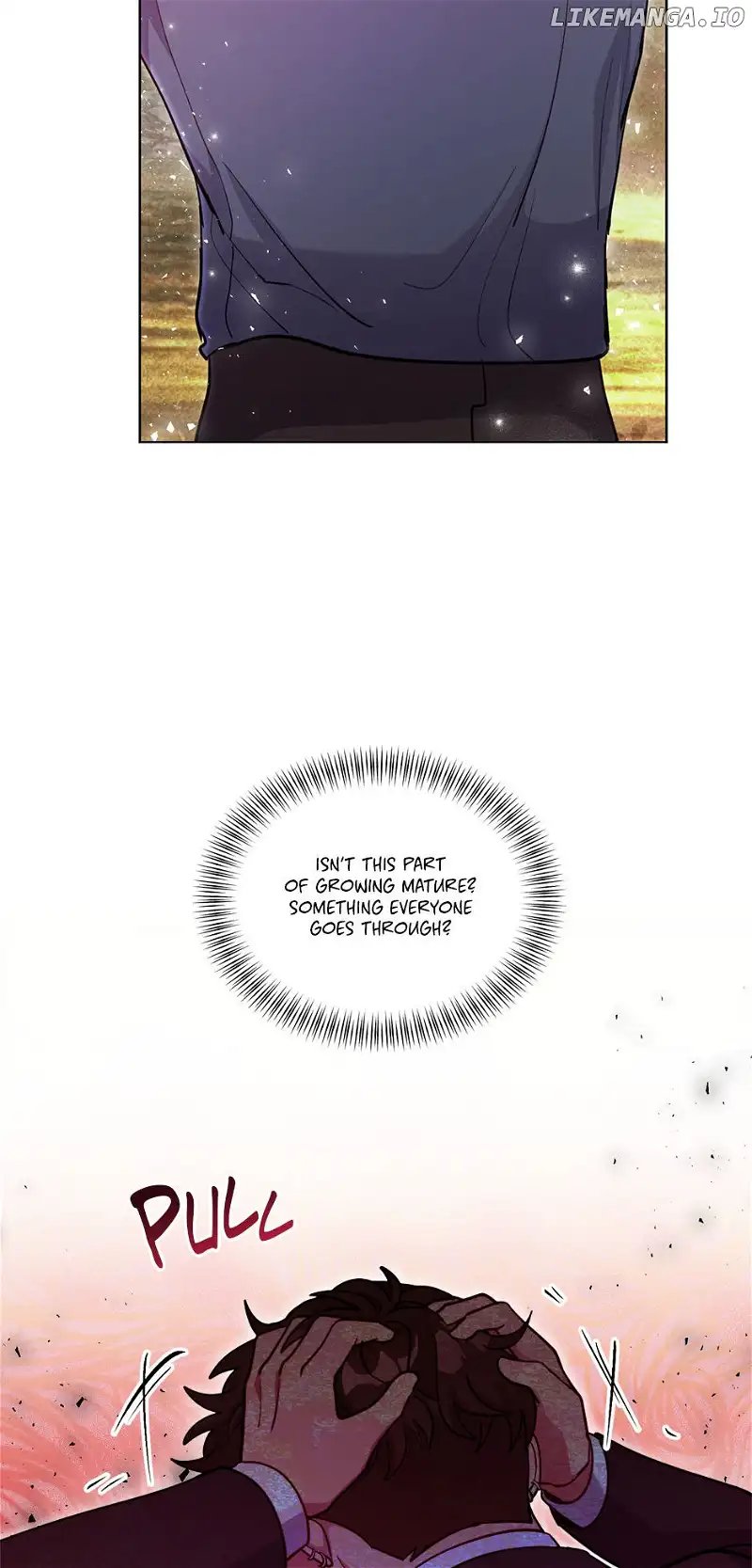 Elizabeth Chapter 97 - Page 77