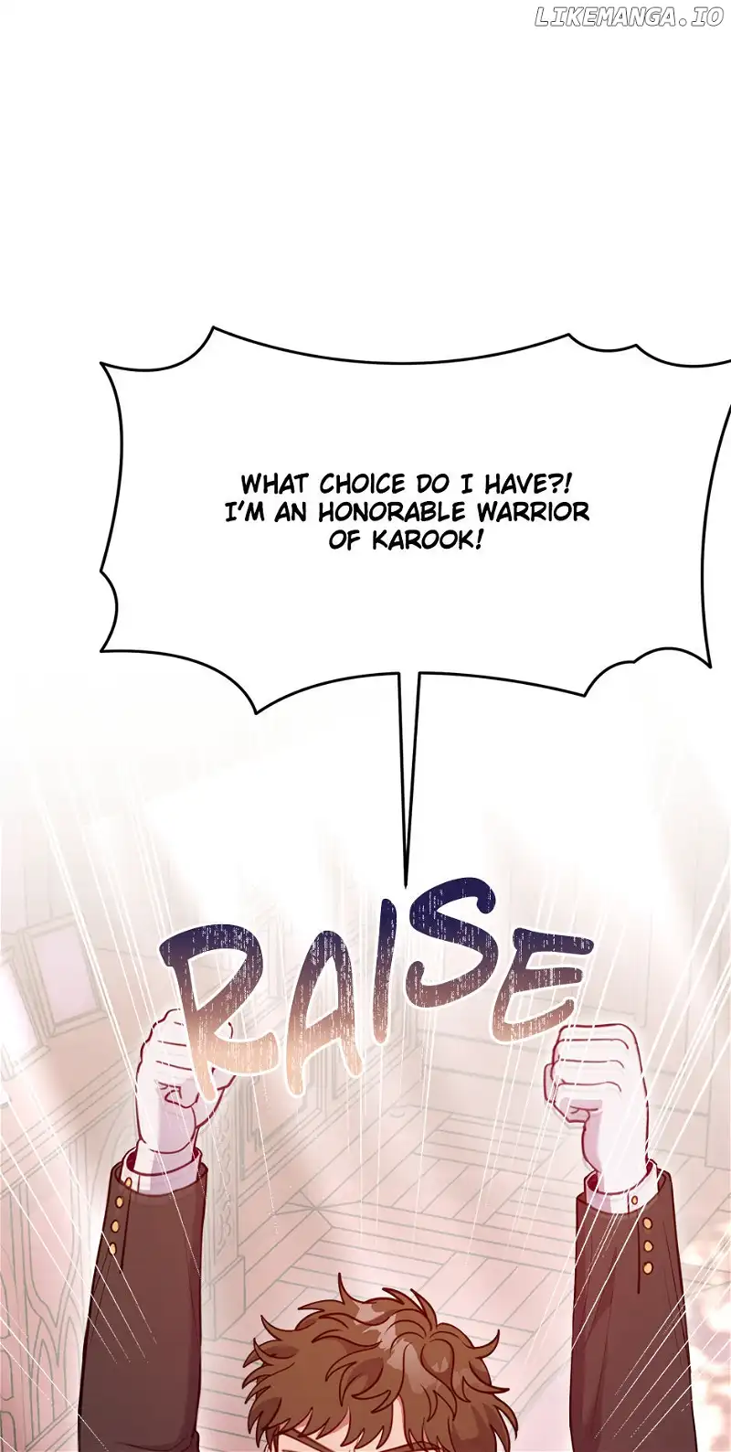 Elizabeth Chapter 97 - Page 80