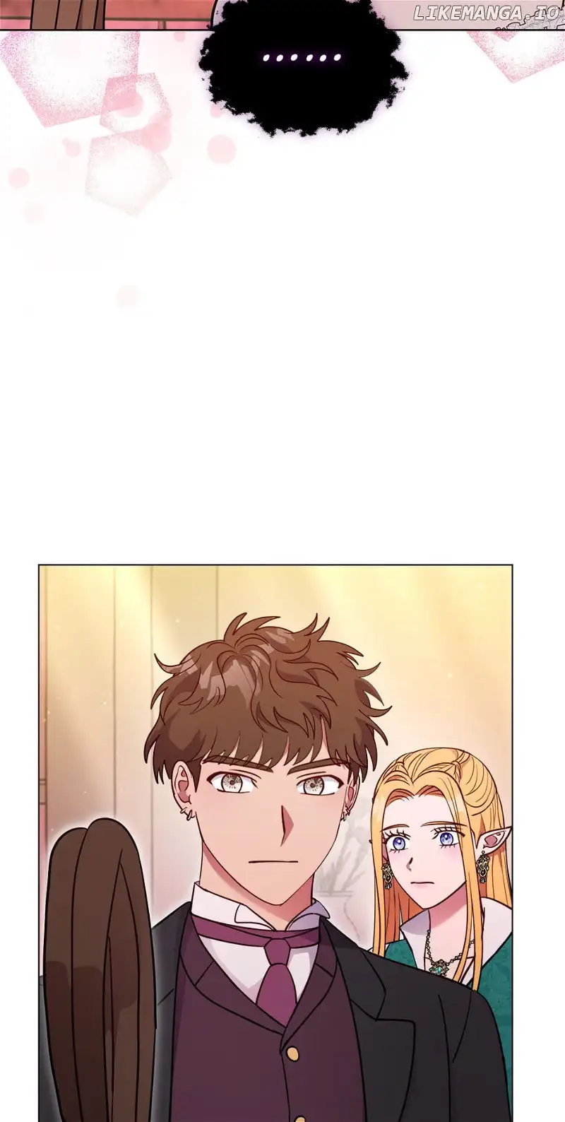 Elizabeth Chapter 97 - Page 84