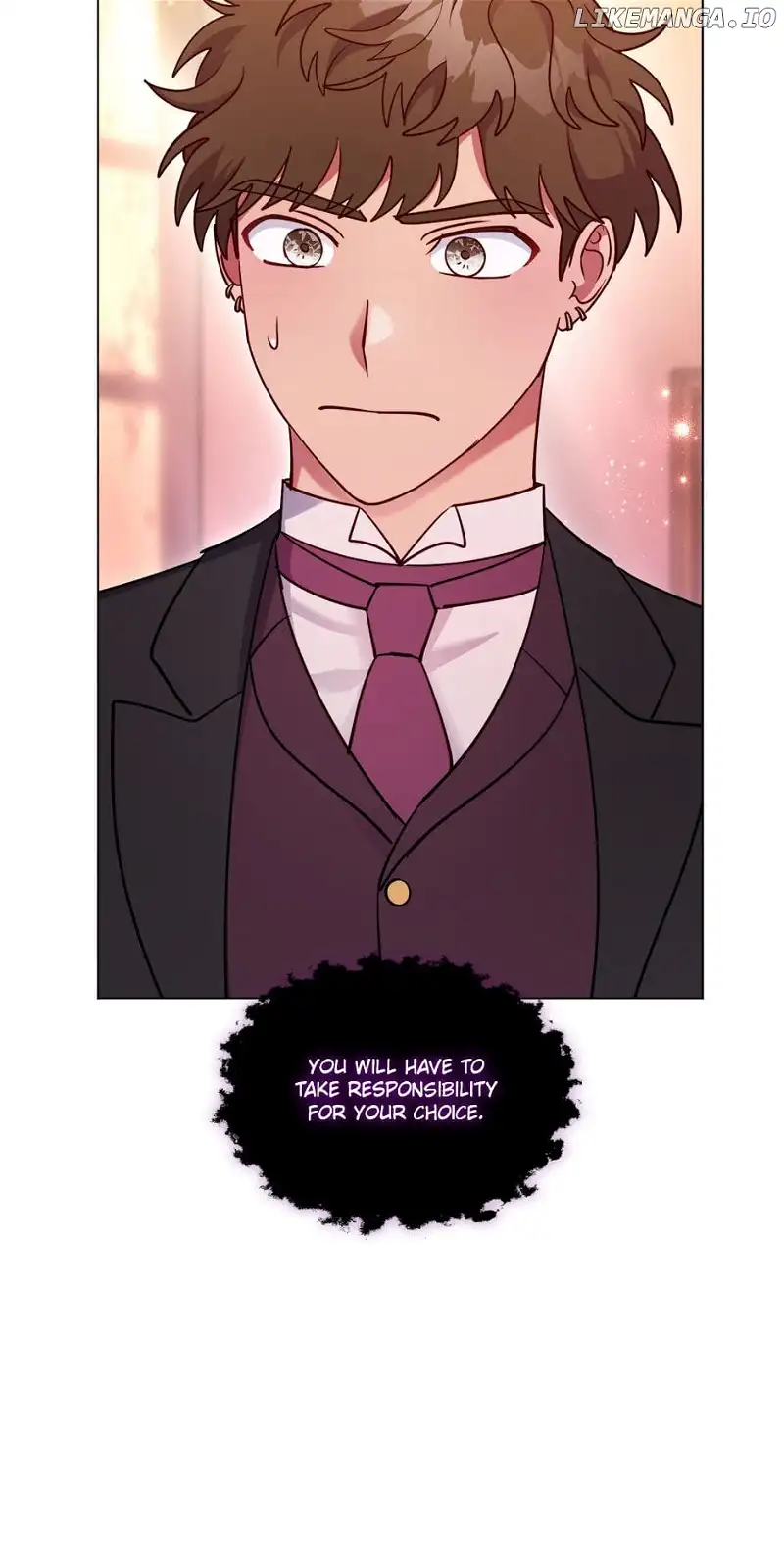 Elizabeth Chapter 97 - Page 86