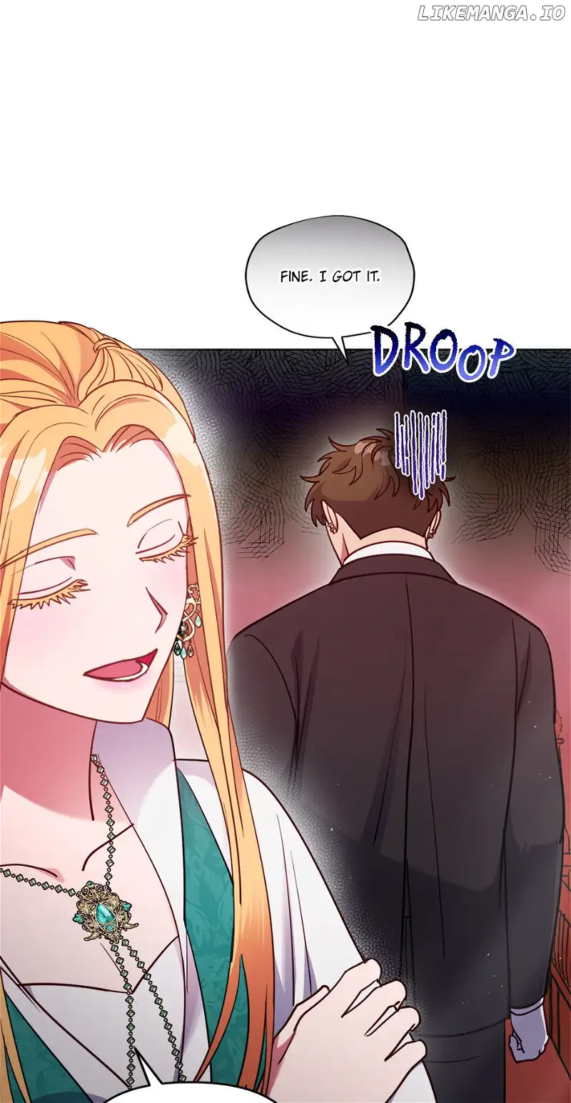 Elizabeth Chapter 97 - Page 87