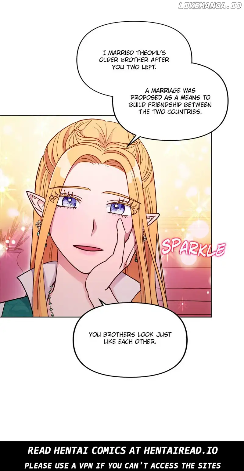 Elizabeth Chapter 97 - Page 90