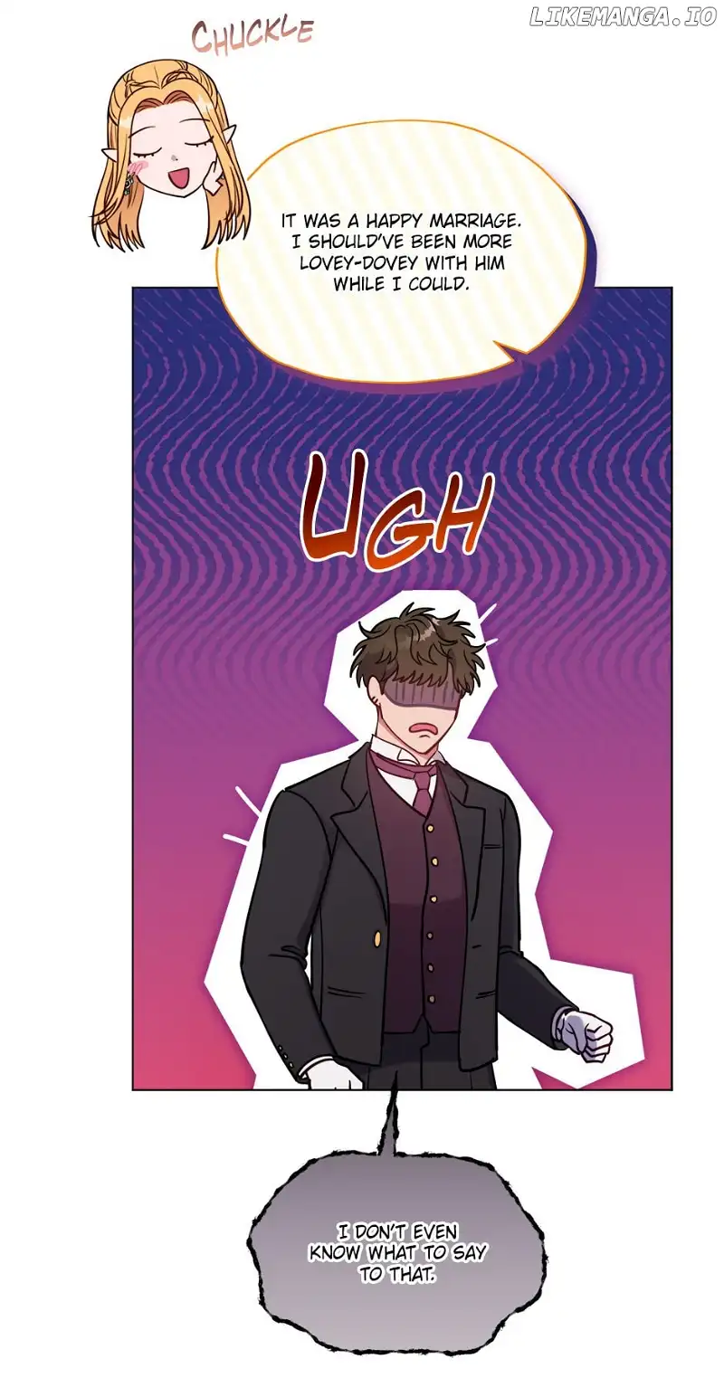 Elizabeth Chapter 97 - Page 91