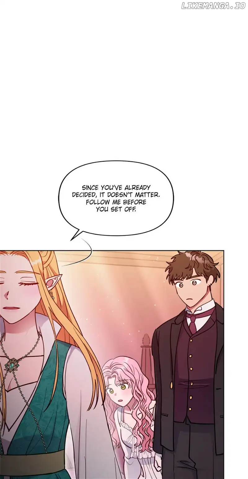 Elizabeth Chapter 97 - Page 92