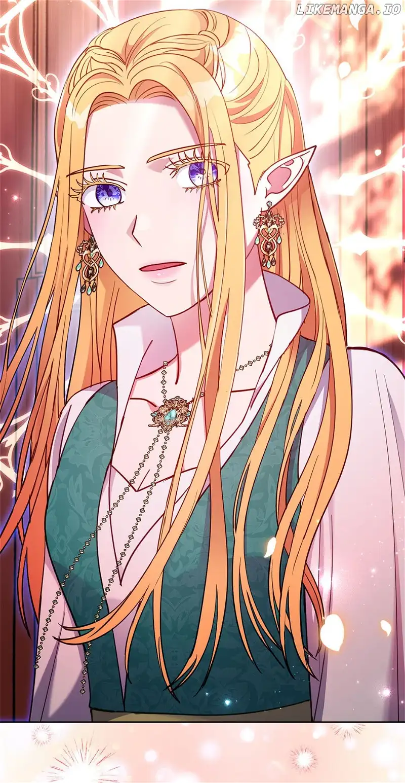 Elizabeth Chapter 97 - Page 94