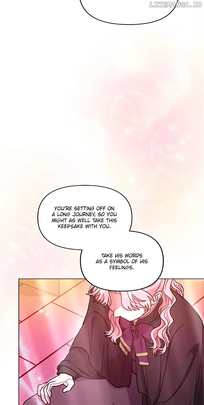 Elizabeth Chapter 98 - Page 6