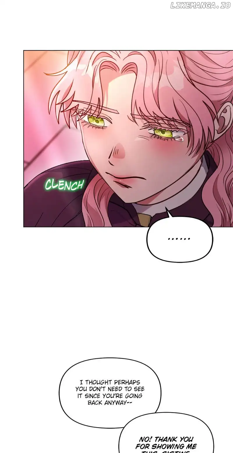 Elizabeth Chapter 98 - Page 8