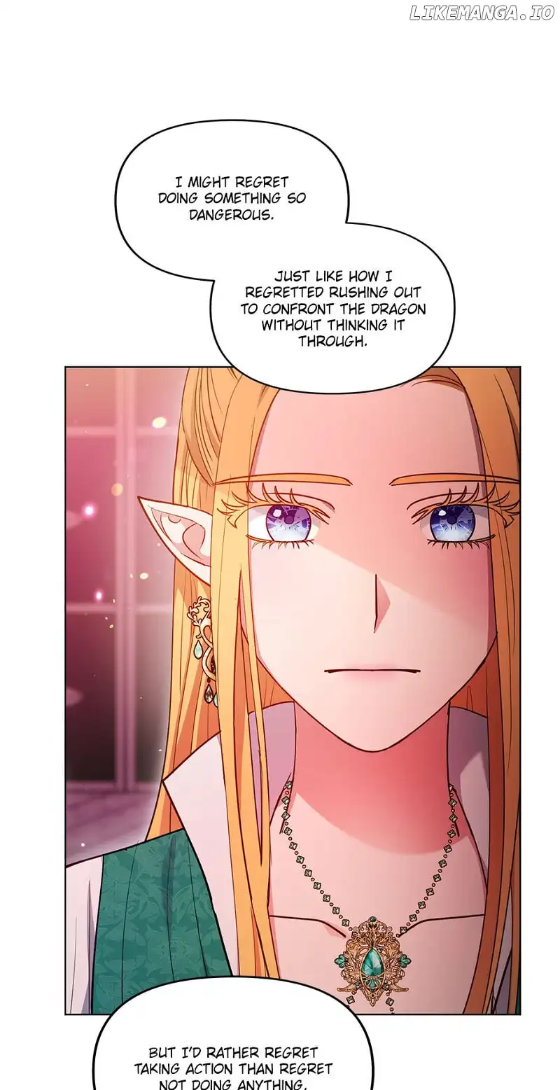 Elizabeth Chapter 98 - Page 11