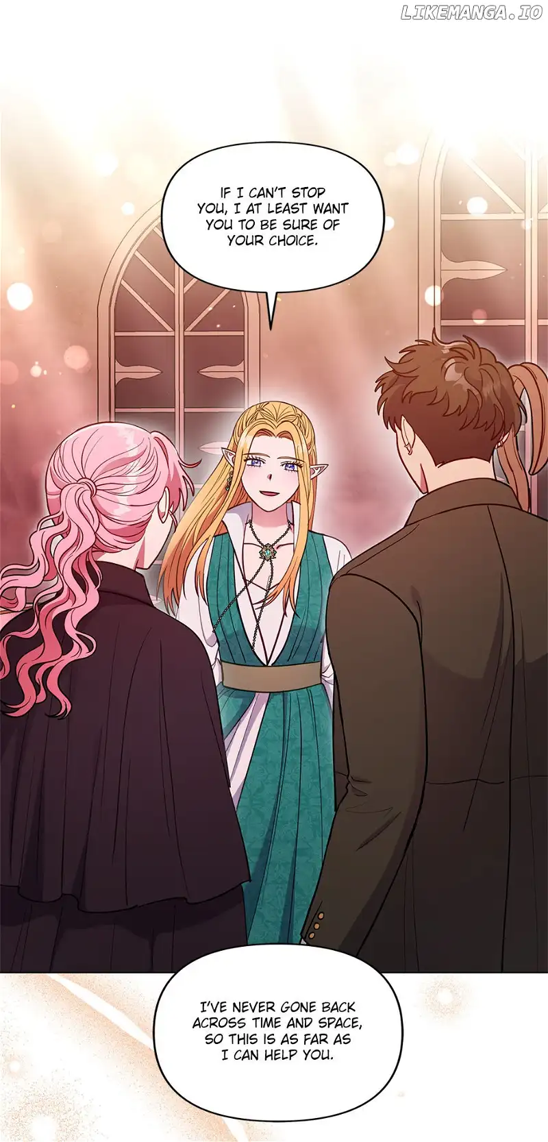 Elizabeth Chapter 98 - Page 15