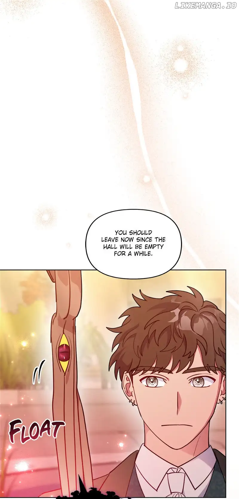 Elizabeth Chapter 98 - Page 16