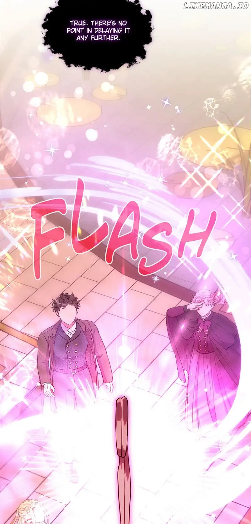 Elizabeth Chapter 98 - Page 17