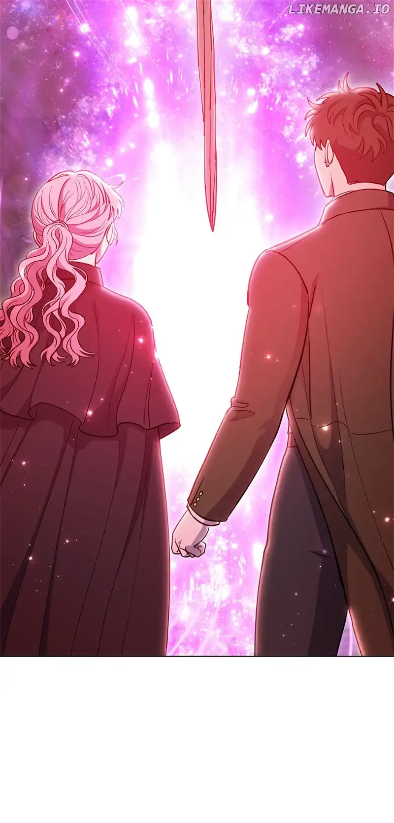 Elizabeth Chapter 98 - Page 19