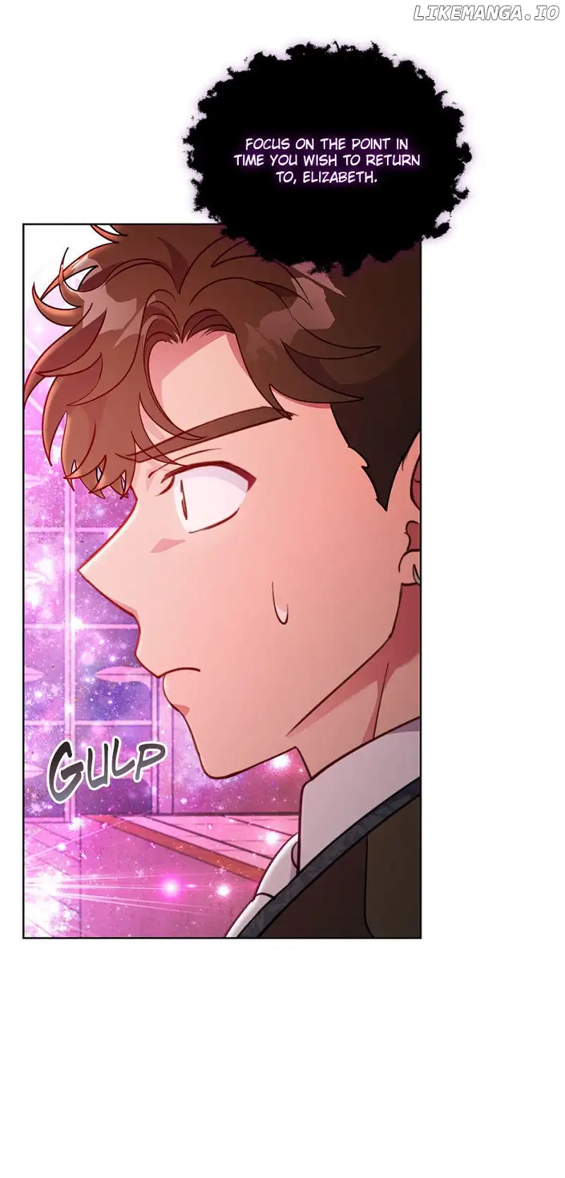 Elizabeth Chapter 98 - Page 20