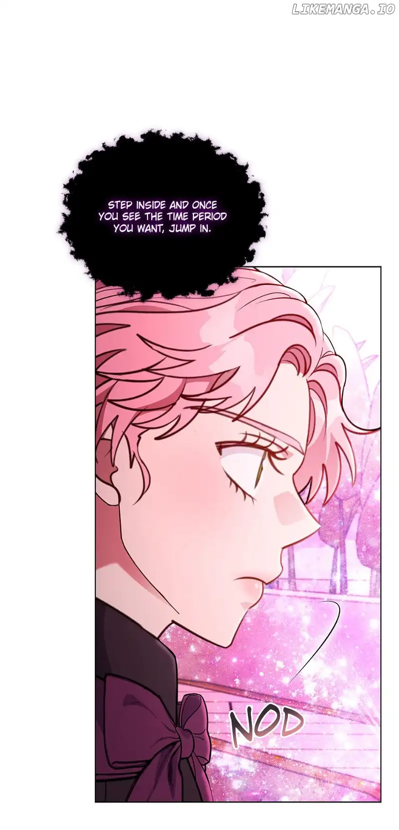 Elizabeth Chapter 98 - Page 21