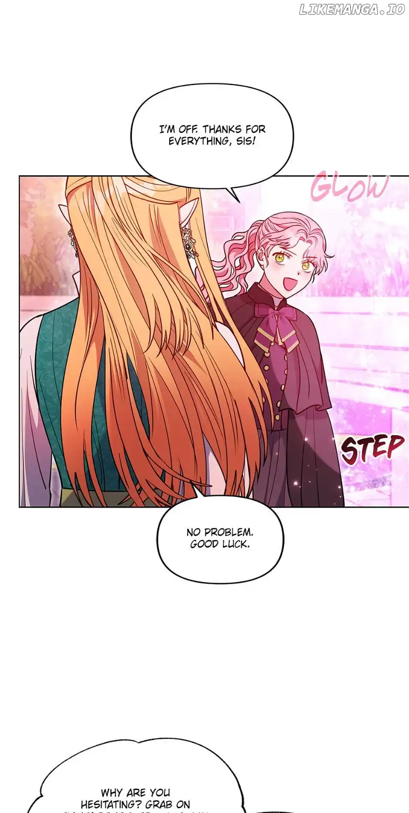 Elizabeth Chapter 98 - Page 22