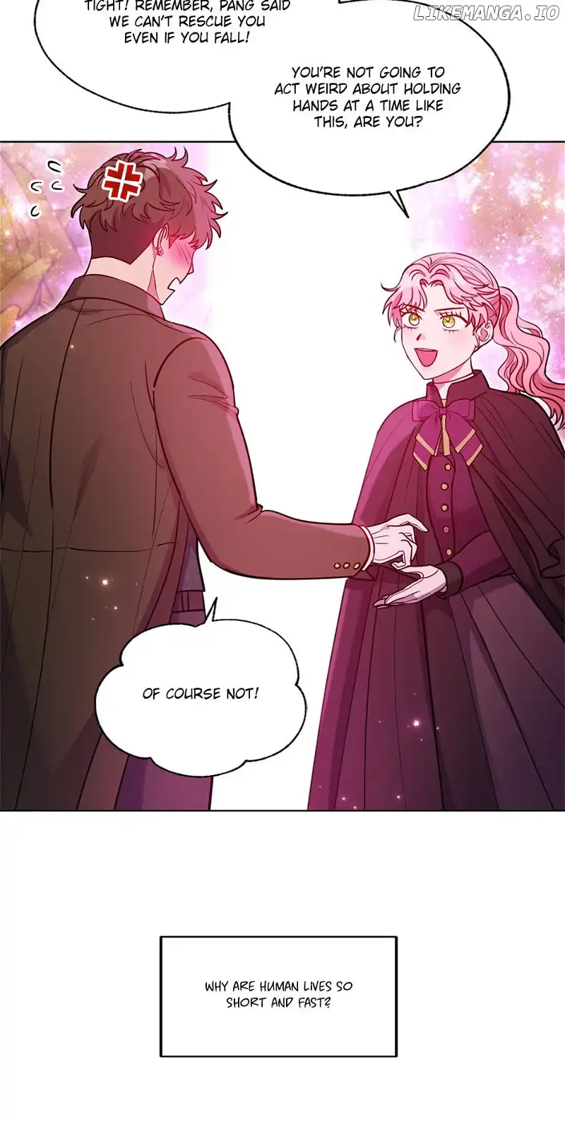 Elizabeth Chapter 98 - Page 23