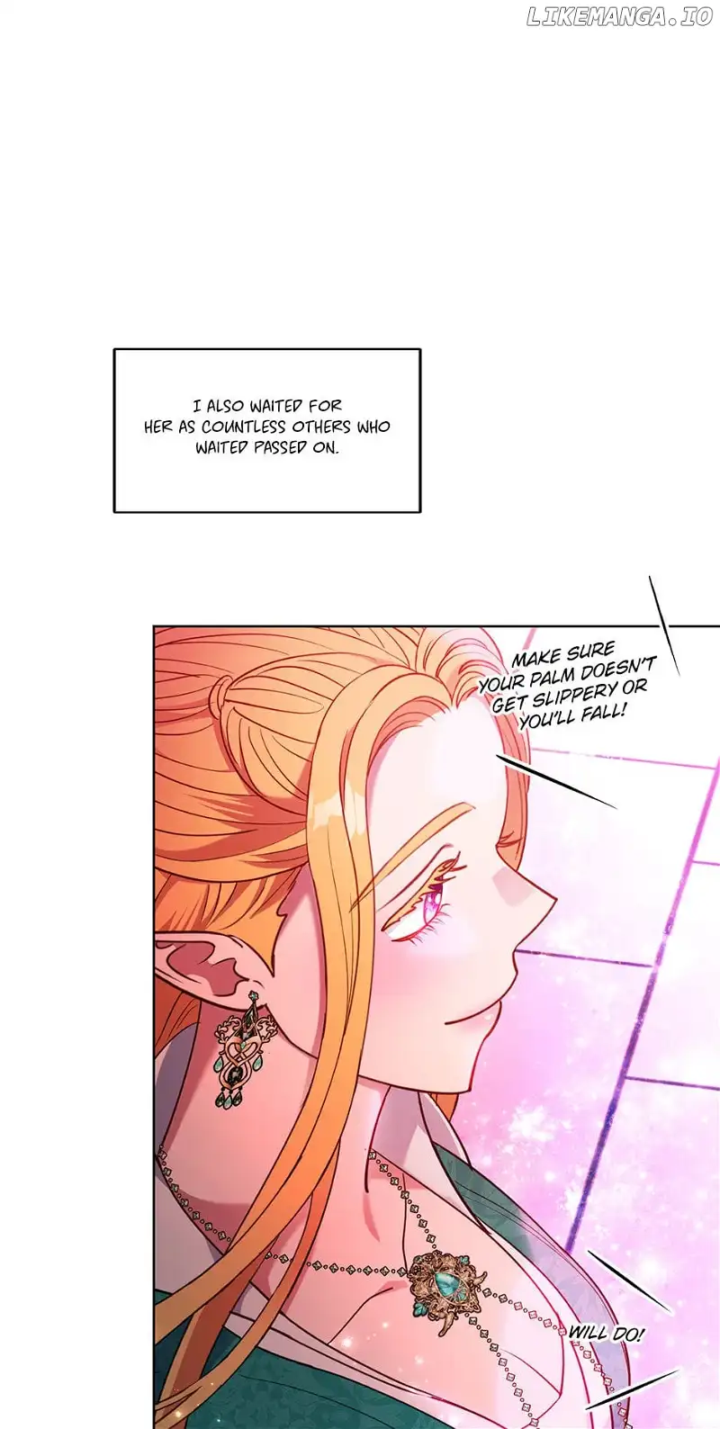 Elizabeth Chapter 98 - Page 24