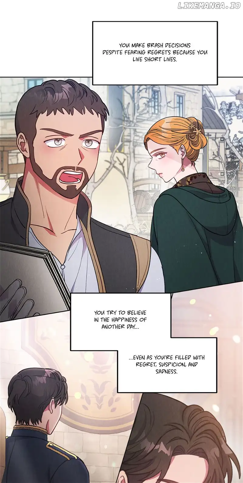 Elizabeth Chapter 98 - Page 27