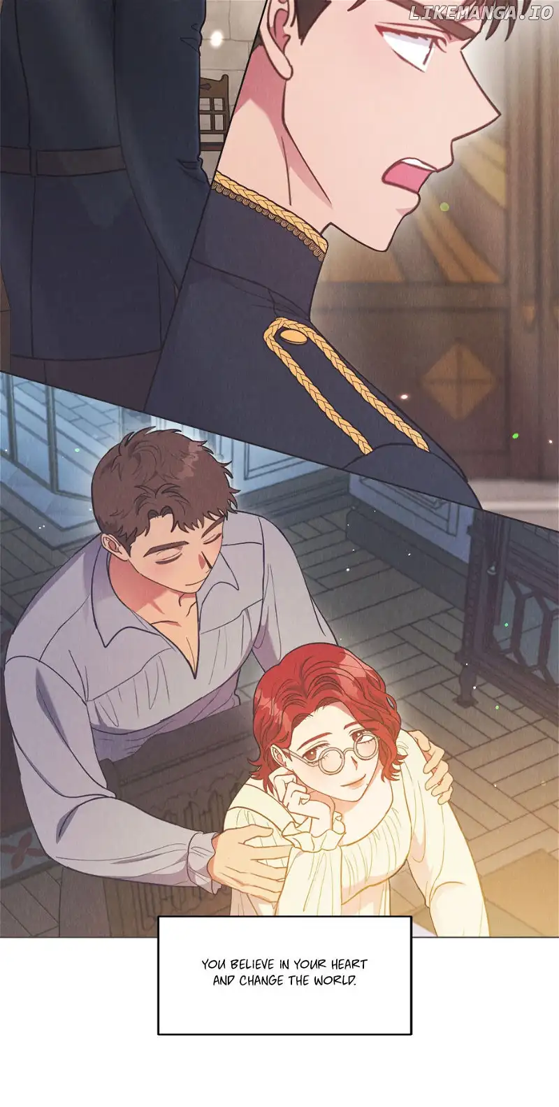 Elizabeth Chapter 98 - Page 28