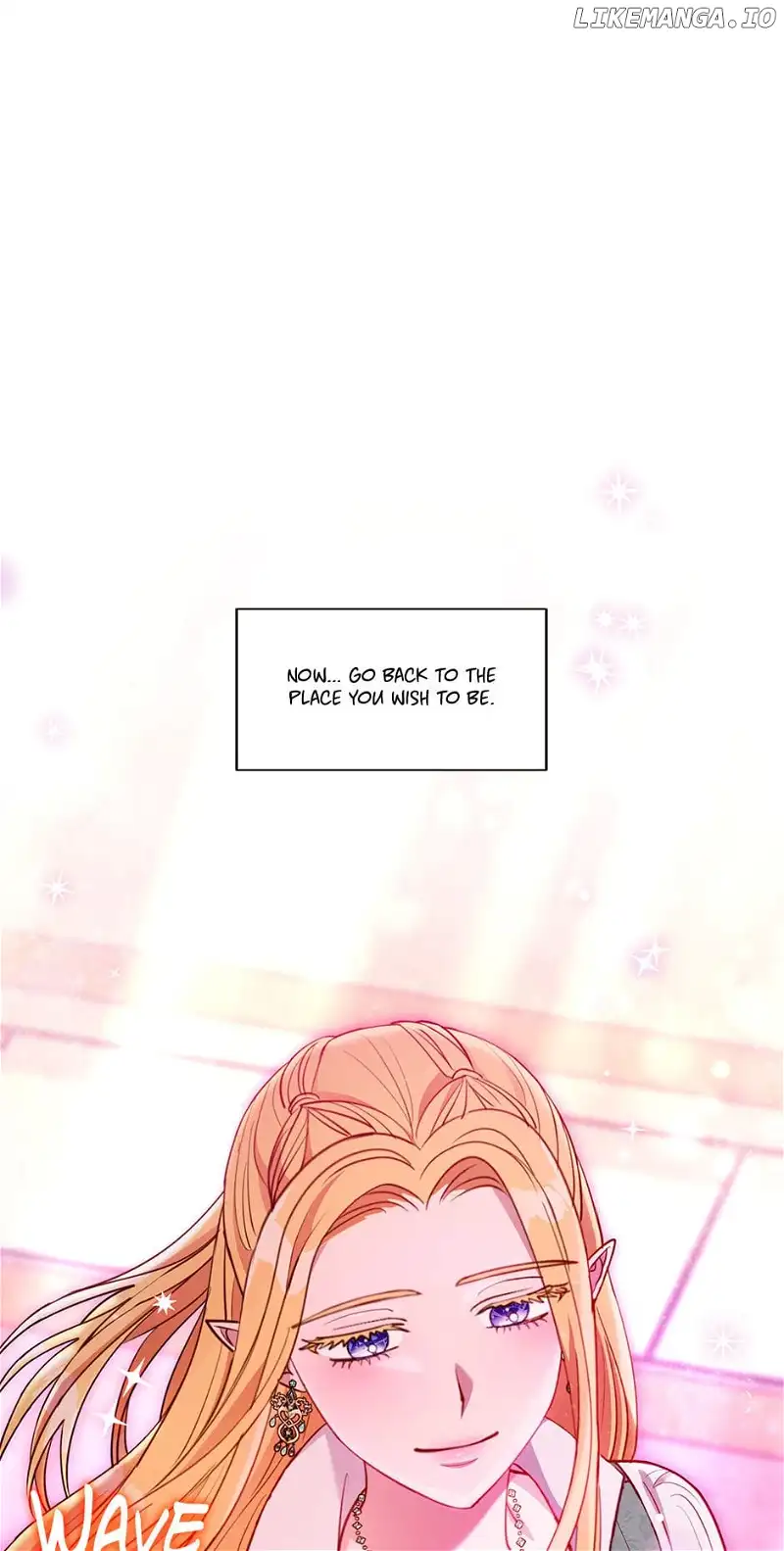 Elizabeth Chapter 98 - Page 30