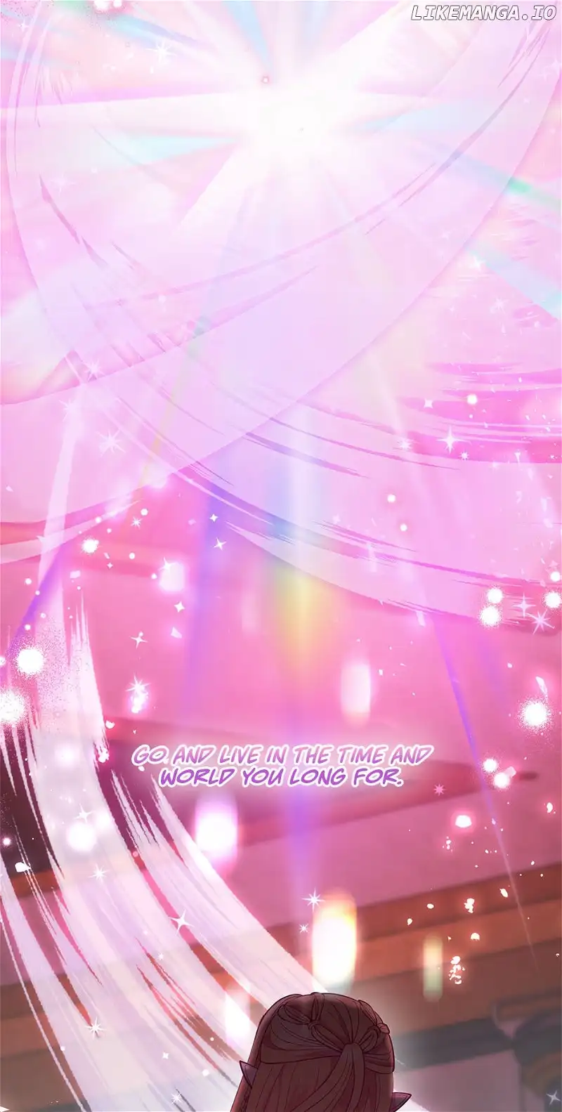 Elizabeth Chapter 98 - Page 32