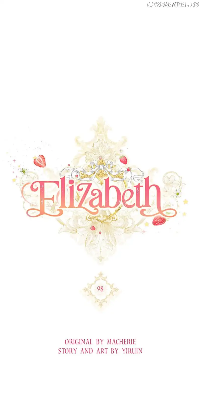Elizabeth Chapter 98 - Page 34