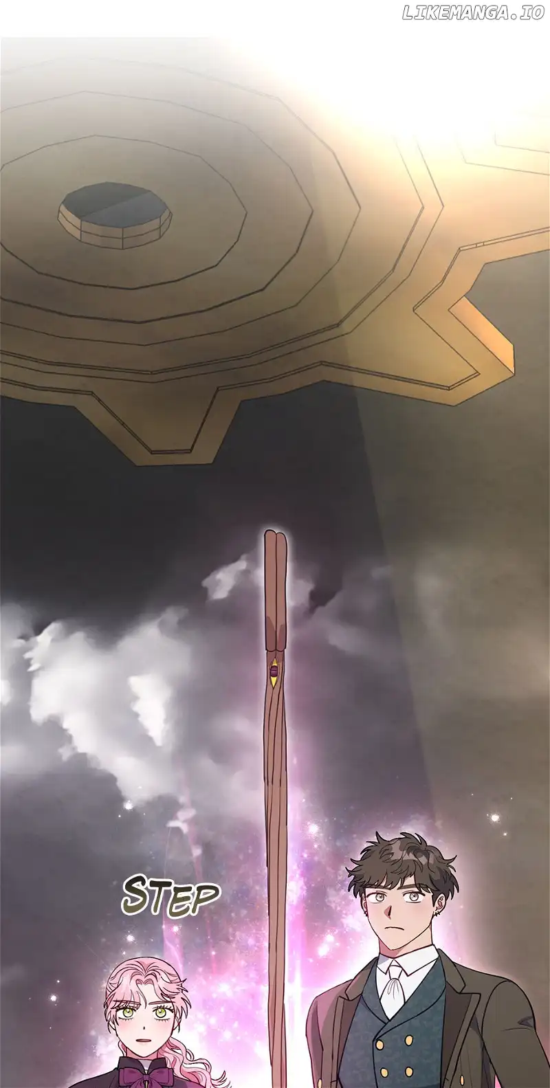 Elizabeth Chapter 98 - Page 35