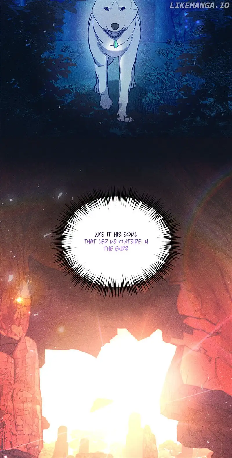 Elizabeth Chapter 98 - Page 44