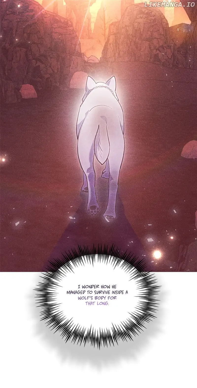 Elizabeth Chapter 98 - Page 45