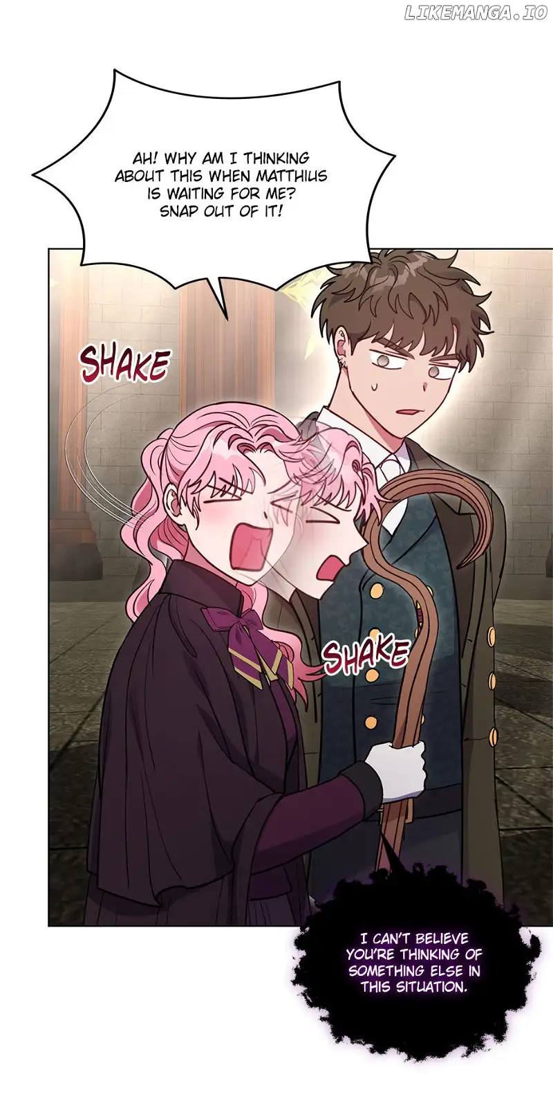 Elizabeth Chapter 98 - Page 46