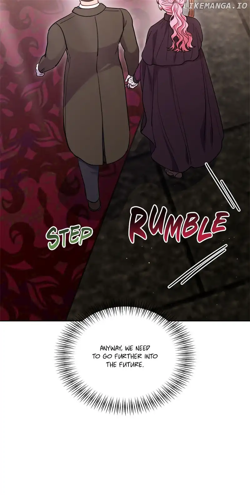 Elizabeth Chapter 98 - Page 52