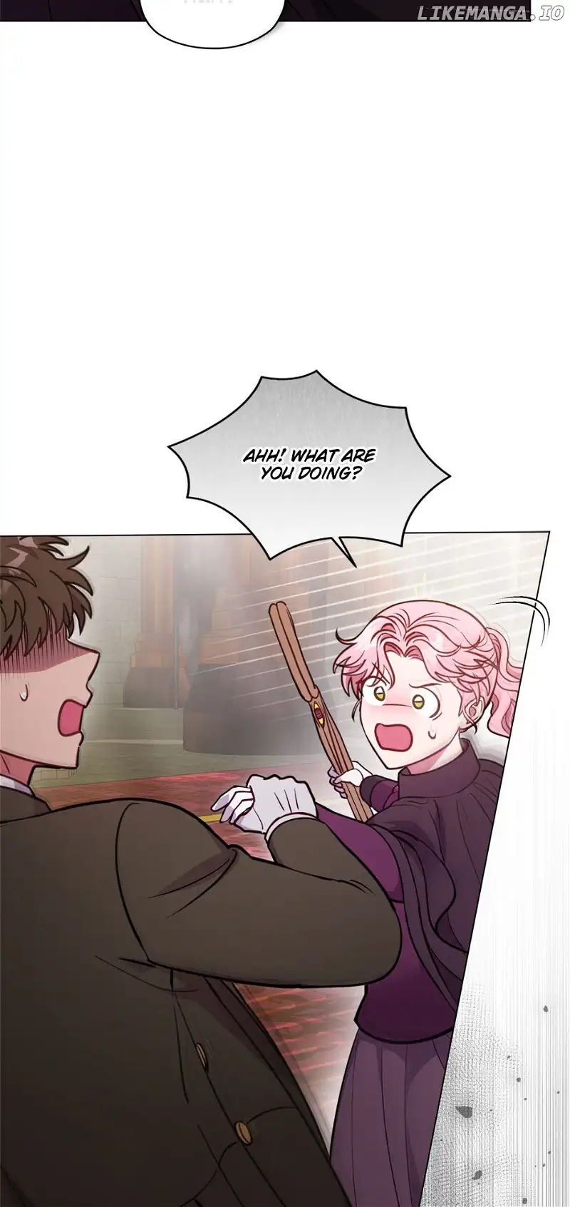 Elizabeth Chapter 98 - Page 54