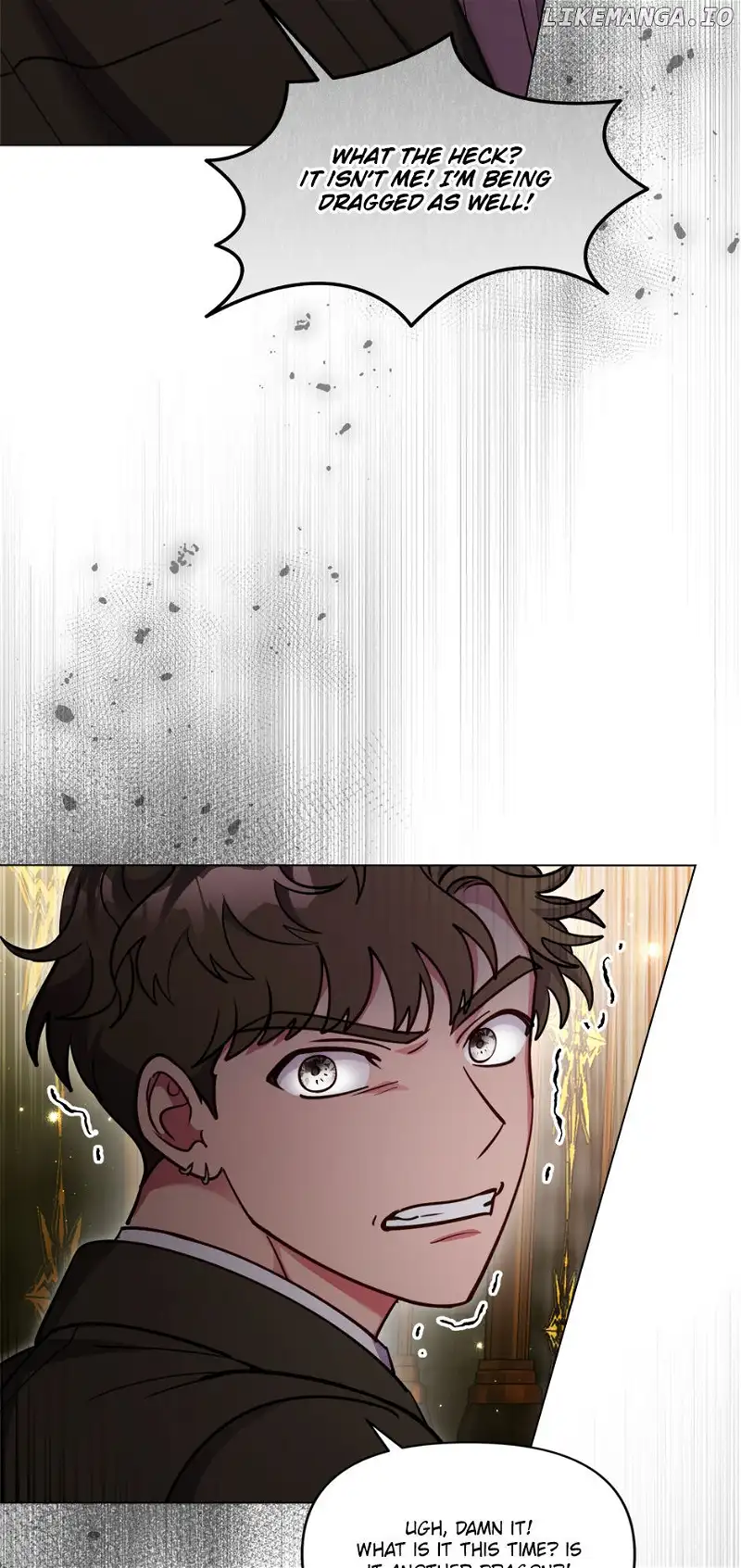 Elizabeth Chapter 98 - Page 55