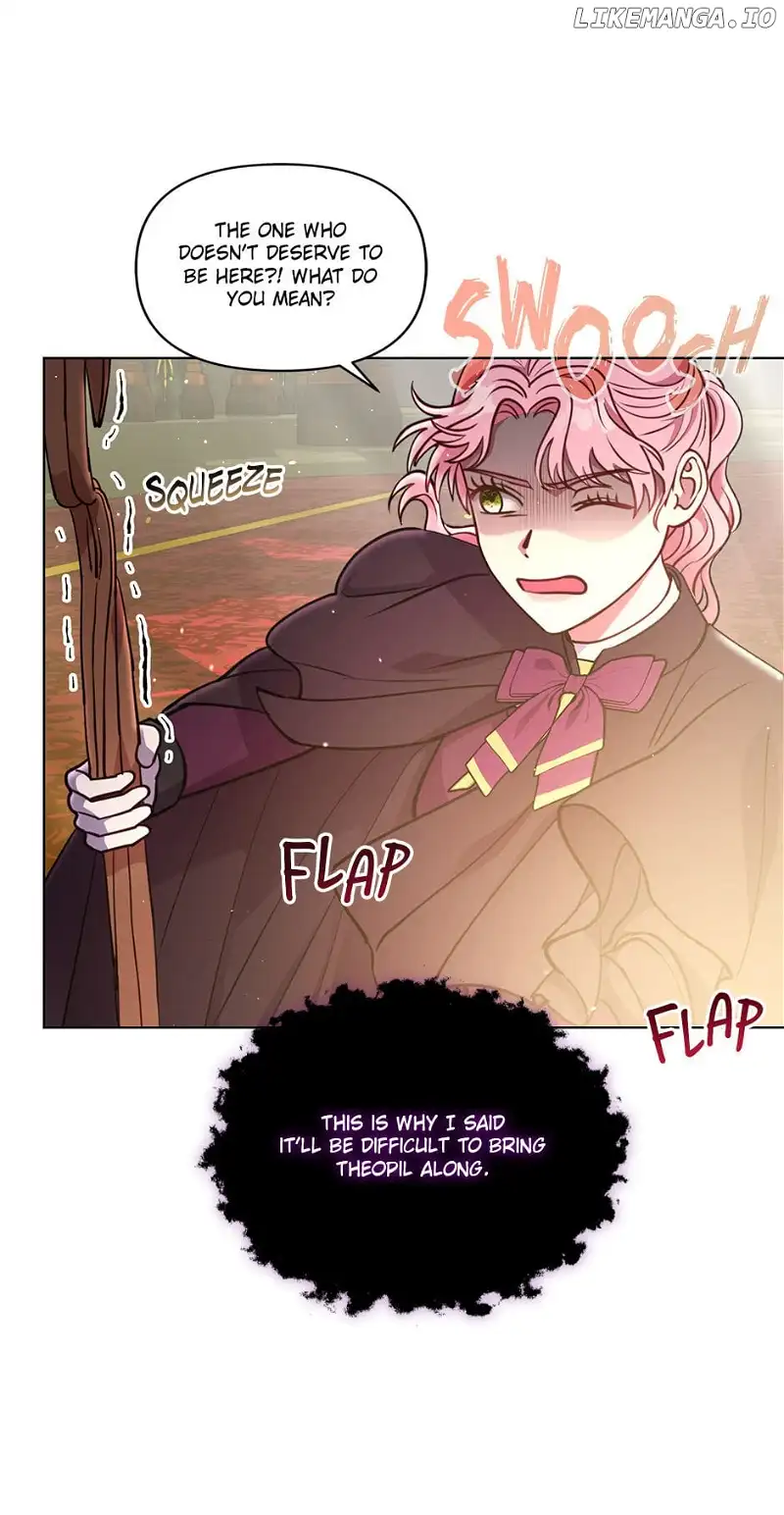 Elizabeth Chapter 98 - Page 59