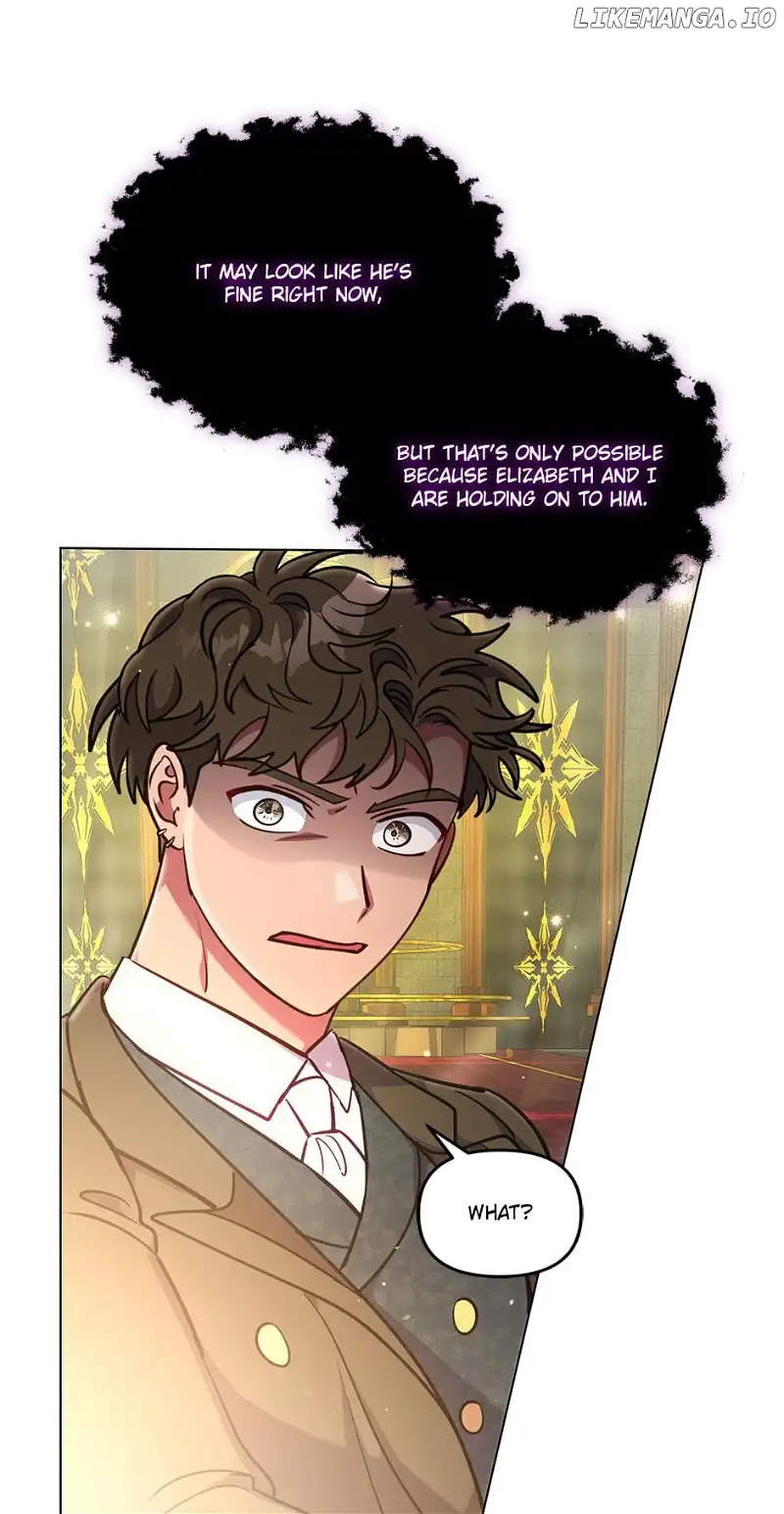 Elizabeth Chapter 98 - Page 60