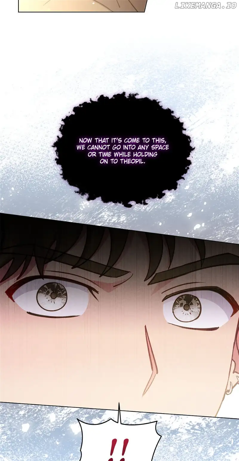 Elizabeth Chapter 98 - Page 61