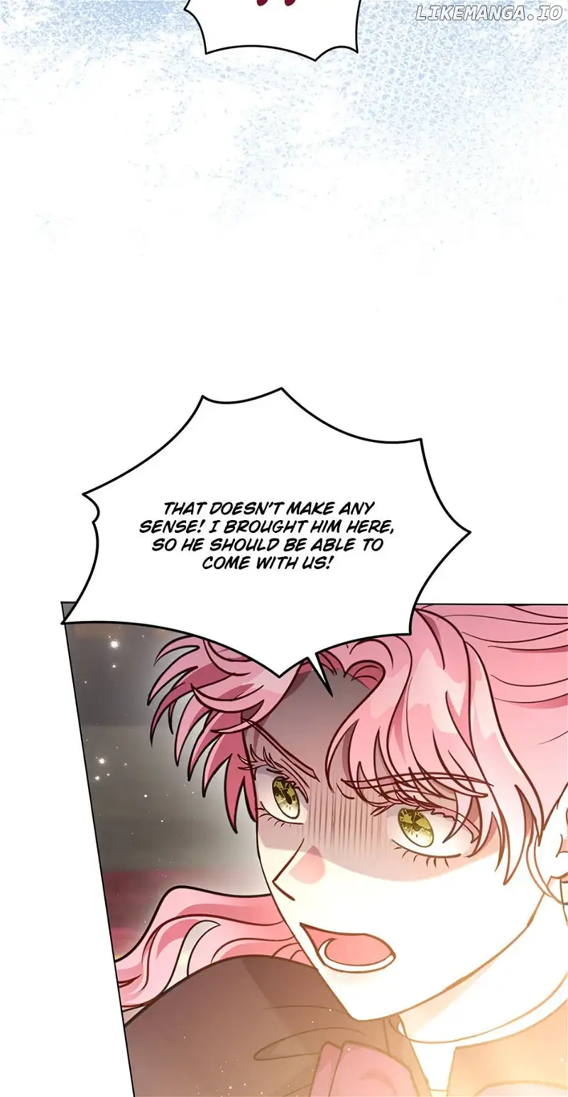 Elizabeth Chapter 98 - Page 62