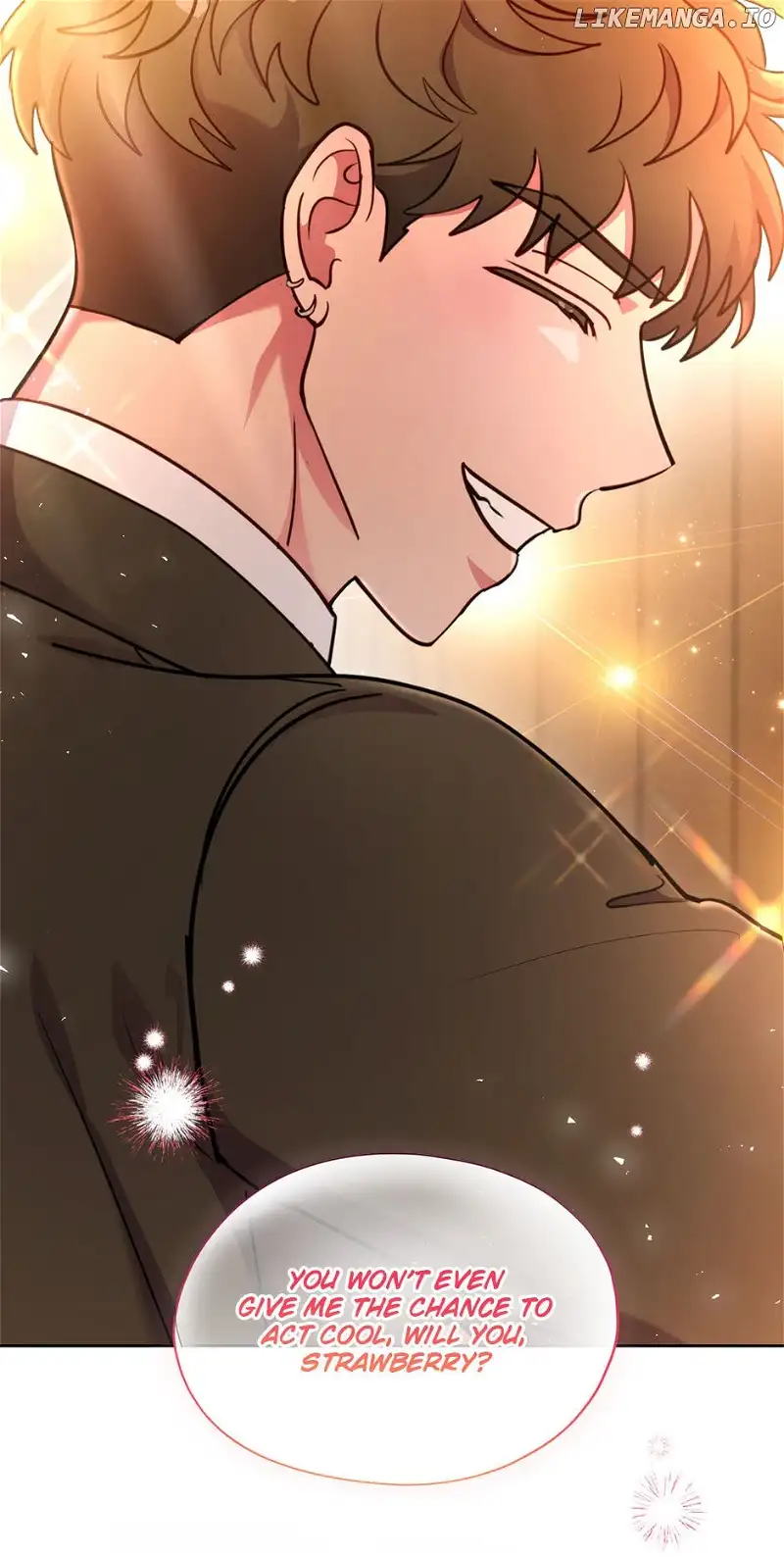 Elizabeth Chapter 98 - Page 70