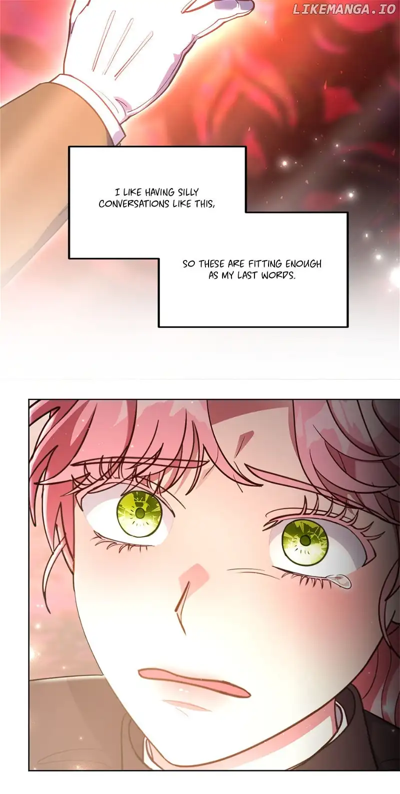 Elizabeth Chapter 98 - Page 72