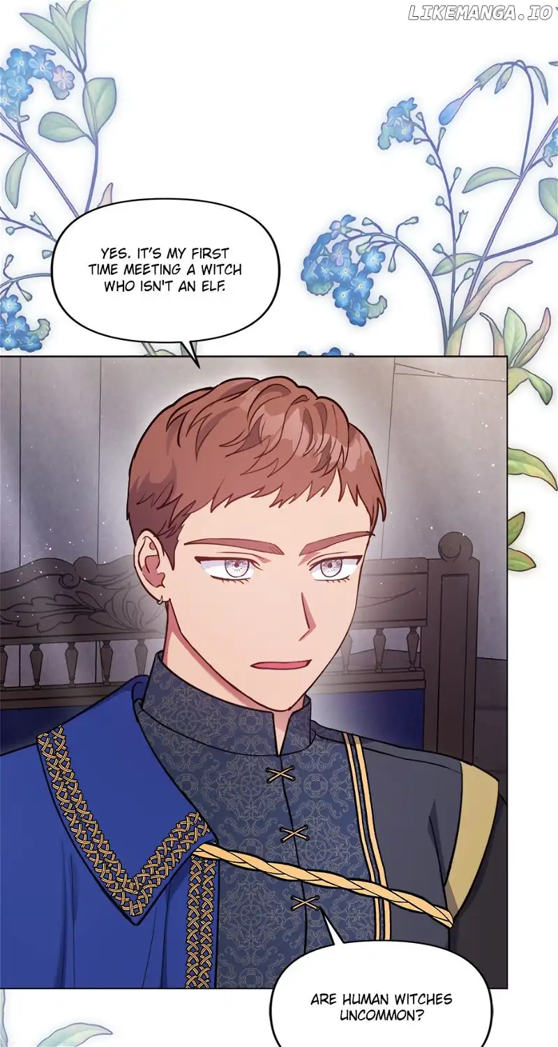 Elizabeth Chapter 100 - Page 5