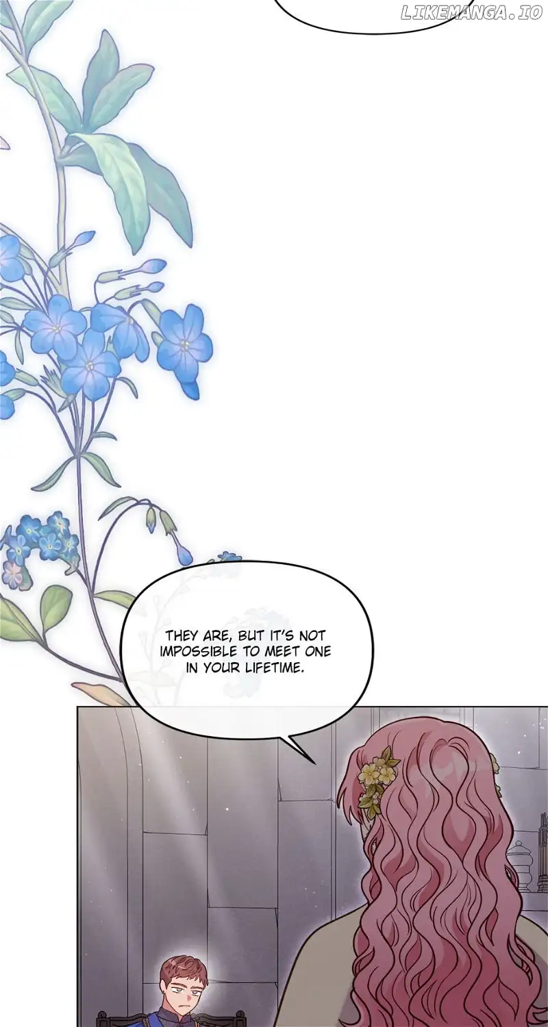 Elizabeth Chapter 100 - Page 6