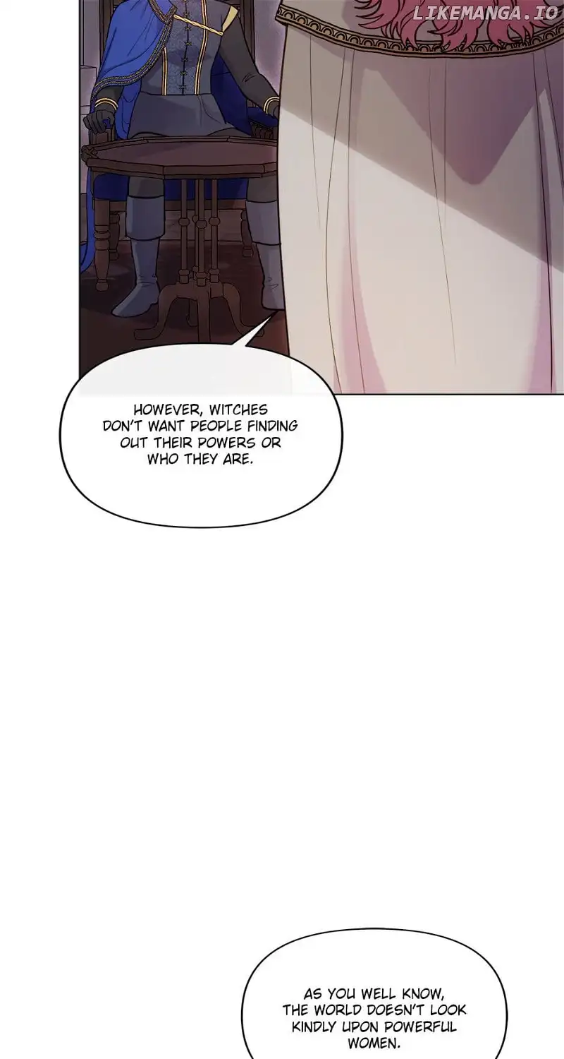 Elizabeth Chapter 100 - Page 7