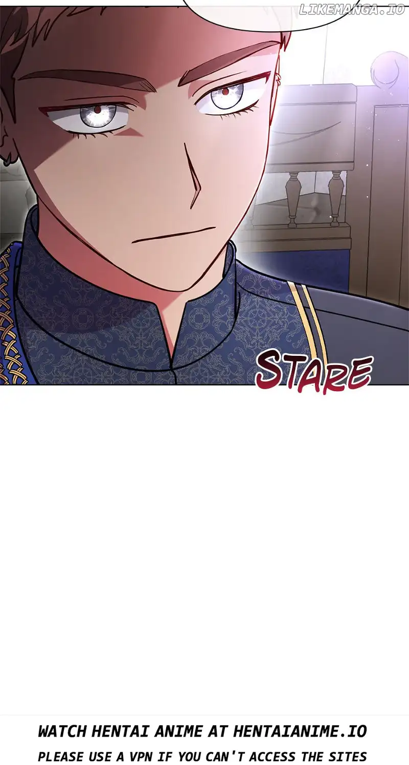 Elizabeth Chapter 100 - Page 8