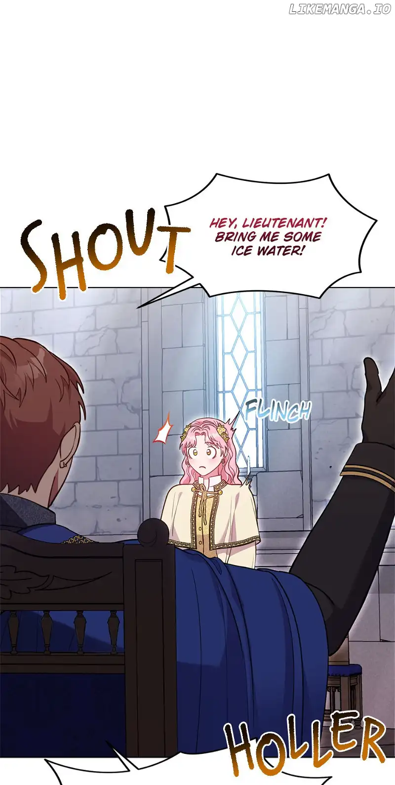 Elizabeth Chapter 100 - Page 9