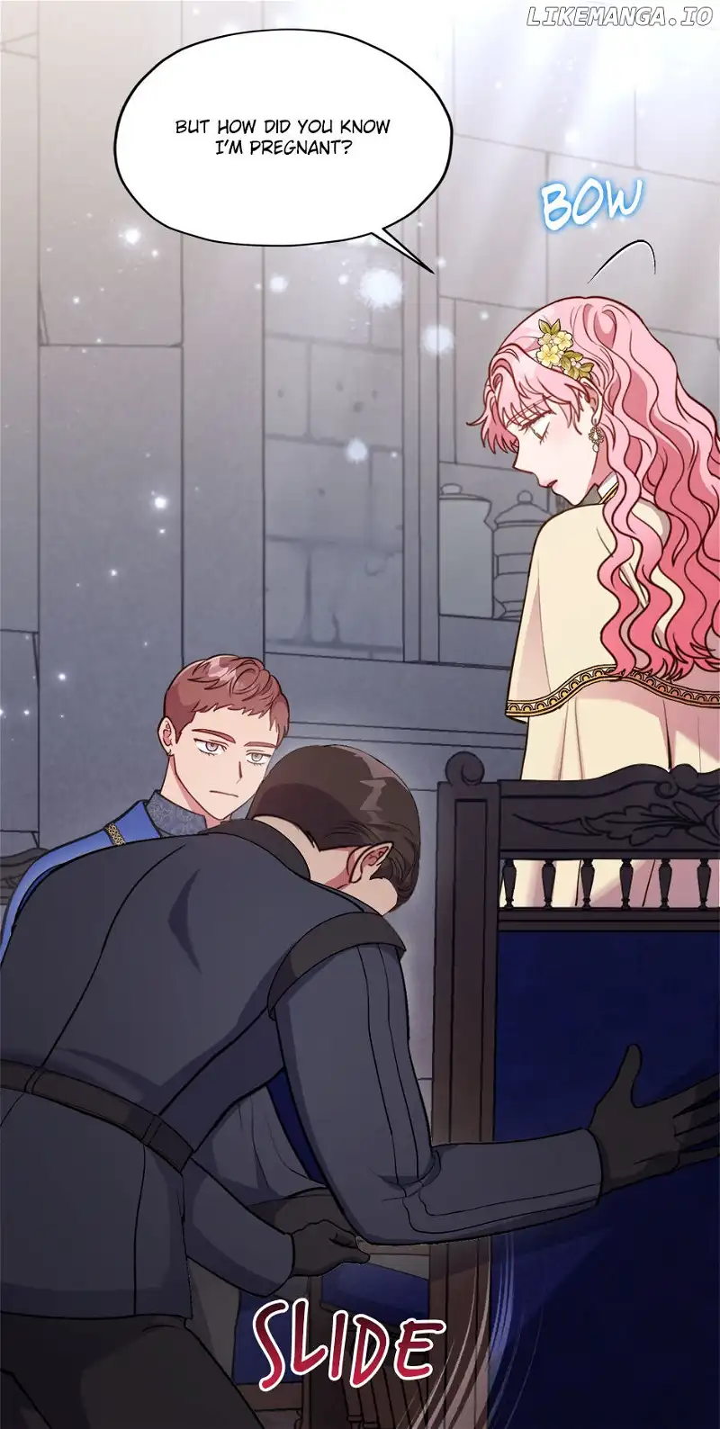 Elizabeth Chapter 100 - Page 12