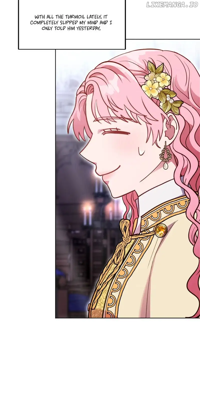 Elizabeth Chapter 100 - Page 15