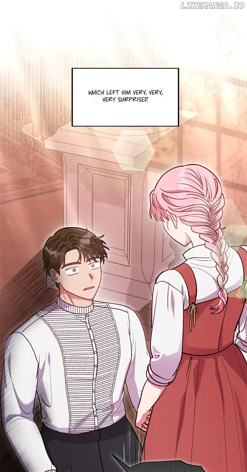 Elizabeth Chapter 100 - Page 16