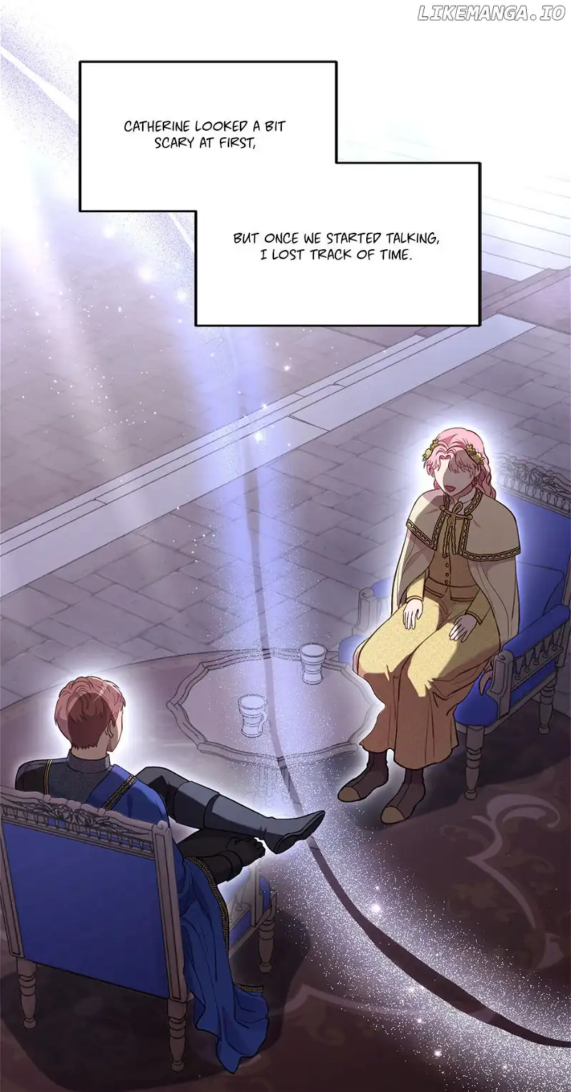 Elizabeth Chapter 100 - Page 19