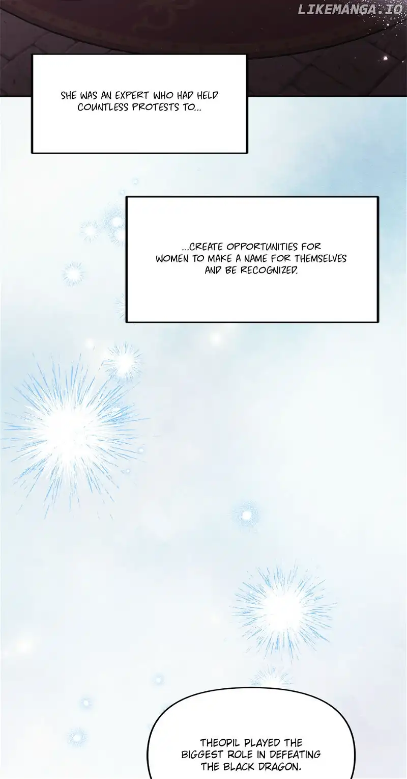 Elizabeth Chapter 100 - Page 20