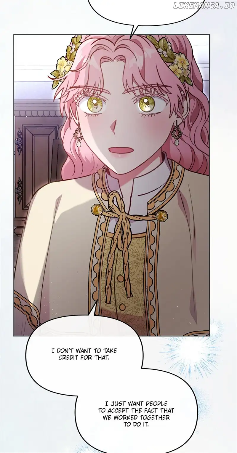 Elizabeth Chapter 100 - Page 21